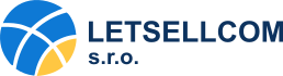LETSELLCOM s.r.o. 